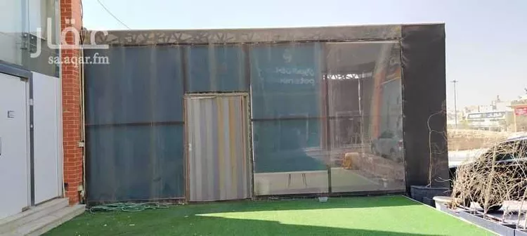 Shop for Rent in Riyadh Al Malqa صورة 2