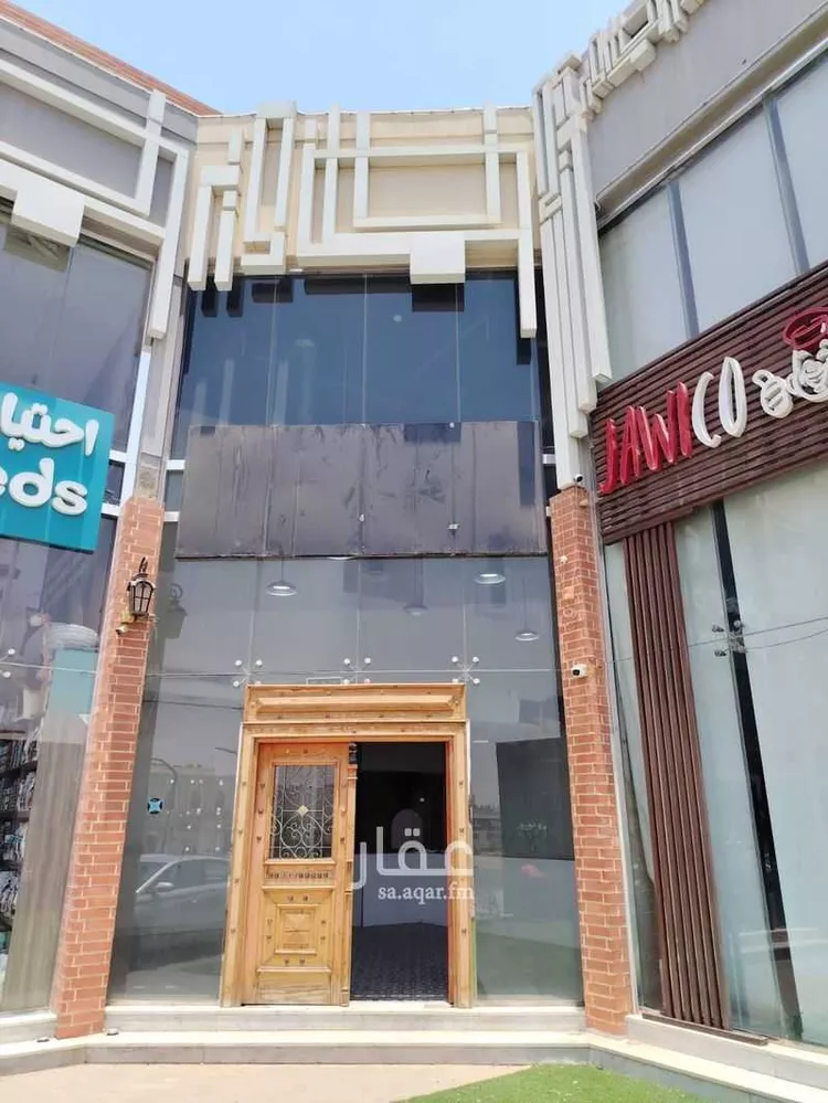 Shop for Rent in Riyadh Al Malqa