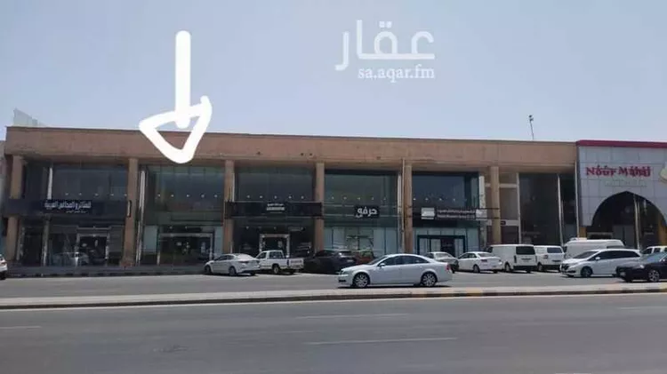 محل للإيجار في شارع  احمد ابن حنبل, حي النسيم الغربي, مدينة الرياض, منطقة الرياض