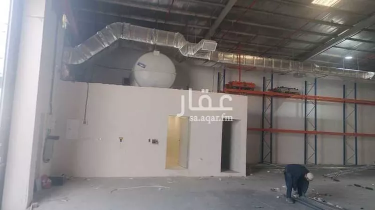 مستودع للإيجار في شارع التمام, حي الدار البيضاء, مدينة الرياض, منطقة الرياض صورة 3