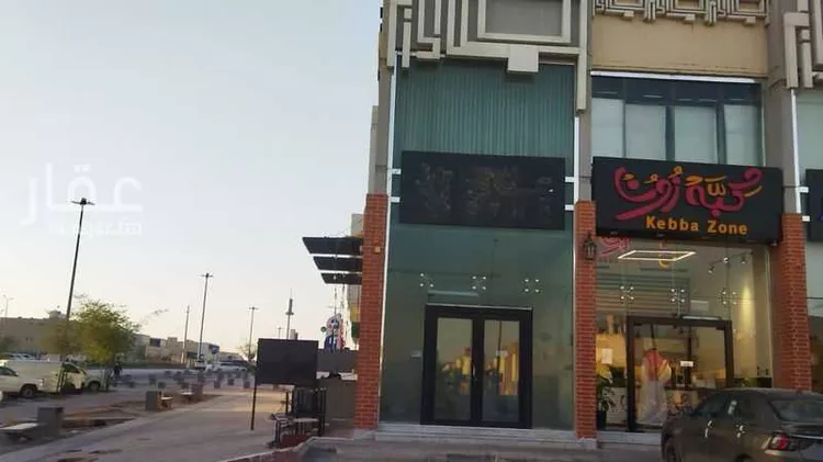 محل للإيجار في شارع طريق الامير محمد بن سعد بن عبد العزيز, حي الملقا, مدينة الرياض, منطقة الرياض