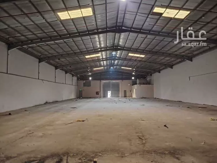 مستودع للإيجار في شارع التمام, حي الدار البيضاء, مدينة الرياض, منطقة الرياض صورة 2