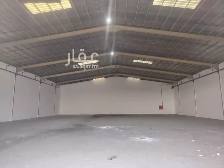 مستودع للإيجار في شارع الخوبة, حي المشاعل, مدينة الرياض, منطقة الرياض