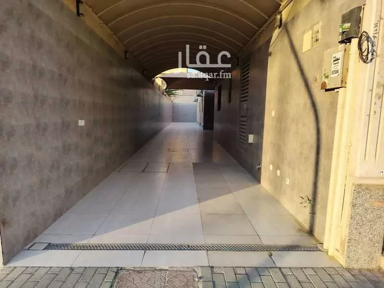 شقة للإيجار في شارع ابي بكر الصديق الفرعي, حي المرسلات, مدينة الرياض, منطقة الرياض صورة 2