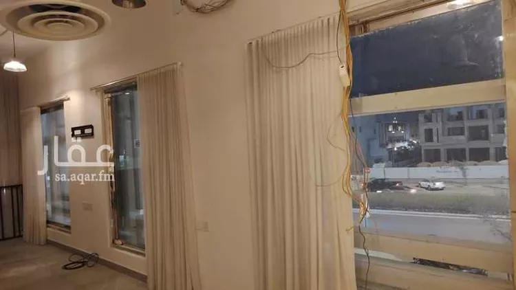 محل للإيجار في شارع طريق الامير محمد بن سعد بن عبد العزيز, حي الملقا, مدينة الرياض, منطقة الرياض صورة 4