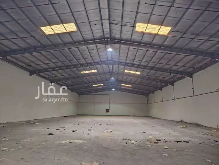 مستودع للإيجار في شارع التمام, حي الدار البيضاء, مدينة الرياض, منطقة الرياض صورة 4