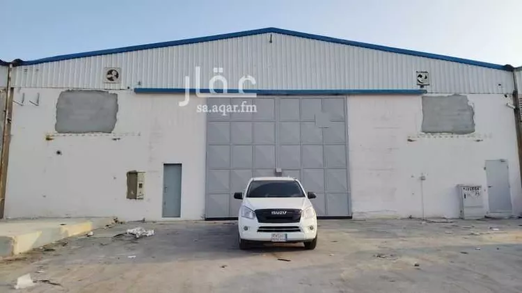 مستودع للإيجار في شارع التمام, حي الدار البيضاء, مدينة الرياض, منطقة الرياض