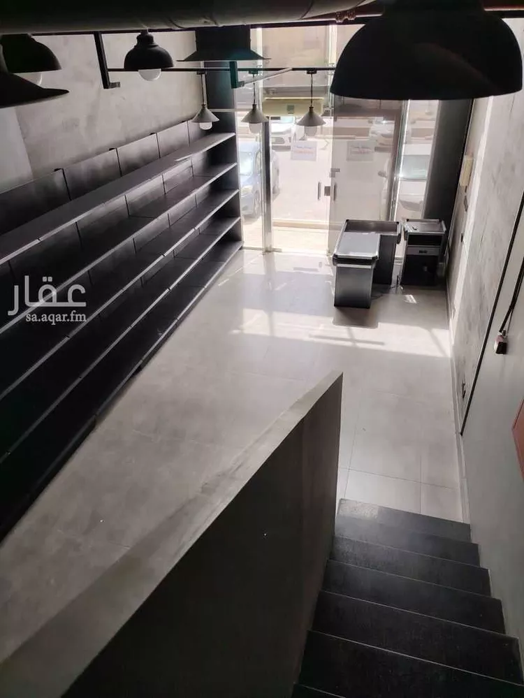 محل للإيجار في شارع طريق الامير محمد بن سعد بن عبد العزيز, حي الملقا, مدينة الرياض, منطقة الرياض صورة 4
