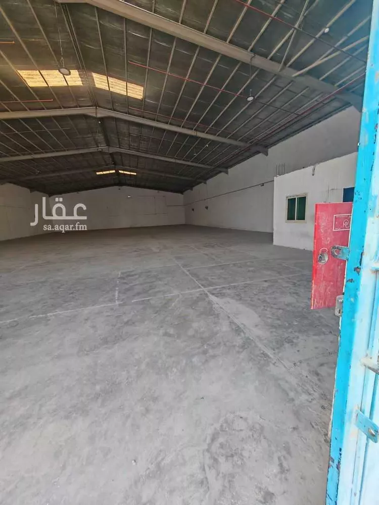 مستودع للإيجار في شارع شارع ابن ماجة الفرعي, حي السلي, مدينة الرياض, منطقة الرياض صورة 4