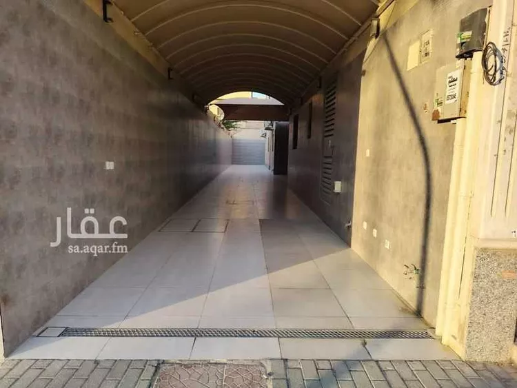 شقة للإيجار في شارع ابي بكر الصديق الفرعي, حي المرسلات, مدينة الرياض, منطقة الرياض صورة 2