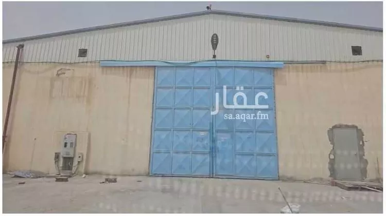 مستودع للإيجار في شارع شارع ابن ماجة الفرعي, حي السلي, مدينة الرياض, منطقة الرياض