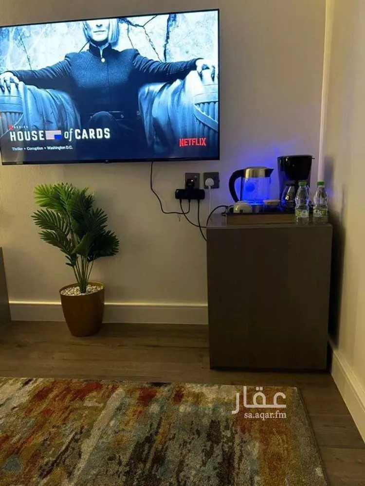 Furnished Studio for Booking in Riyadh Hittin 6