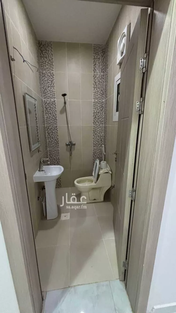 شقة للإيجار في شارع عبدالخالق الصابوني, حي الرياض, مدينة جدة, منطقة مكة المكرمة صورة 2