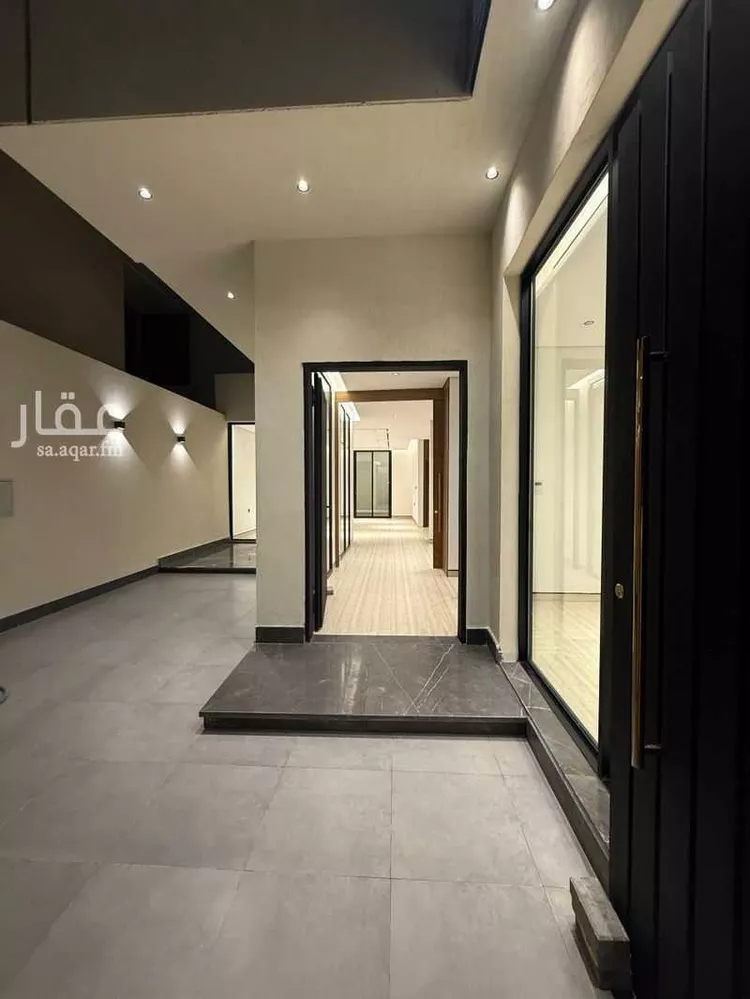 فيلا للبيع في شارع محمد بن الهيثم بن شبابة, حي الفاروق, مدينة الرياض, منطقة الرياض صورة 4