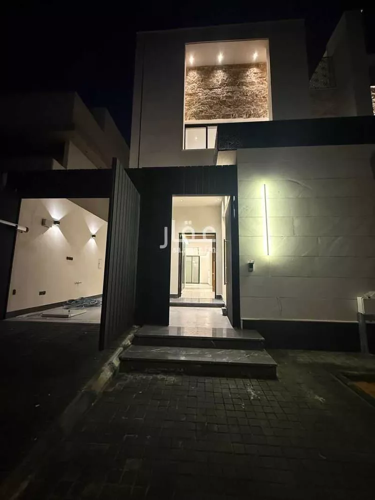 فيلا للبيع في شارع محمد بن الهيثم بن شبابة, حي الفاروق, مدينة الرياض, منطقة الرياض صورة 2