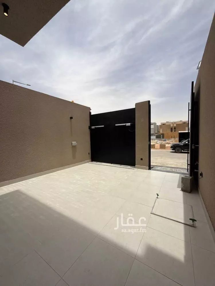 شقة للبيع في شارع ممر15, حي الفاروق, مدينة الرياض, منطقة الرياض صورة 2