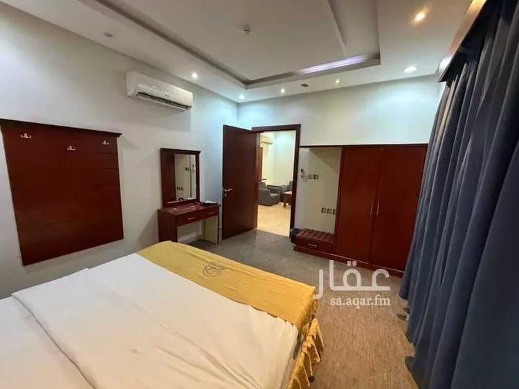 شقة للإيجار في شارع ابن الهيثم, حي الخليج, مدينة الرياض, منطقة الرياض صورة 4