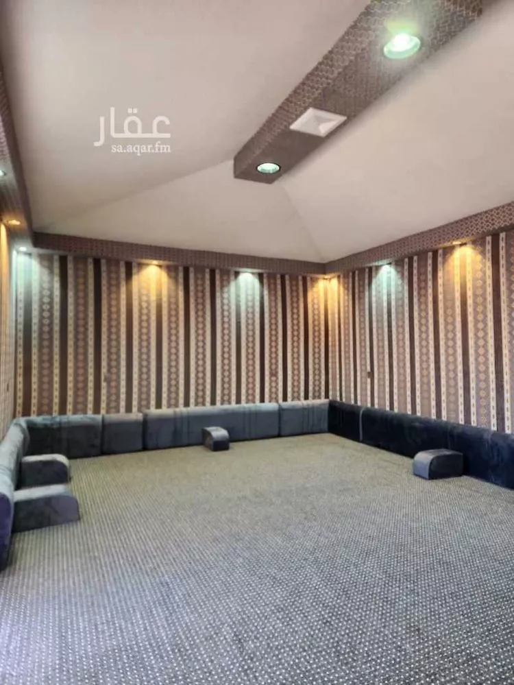 استراحة للإيجار في شارع سليمان القطان, حي الفلاح, مدينة جدة, منطقة مكة المكرمة 7