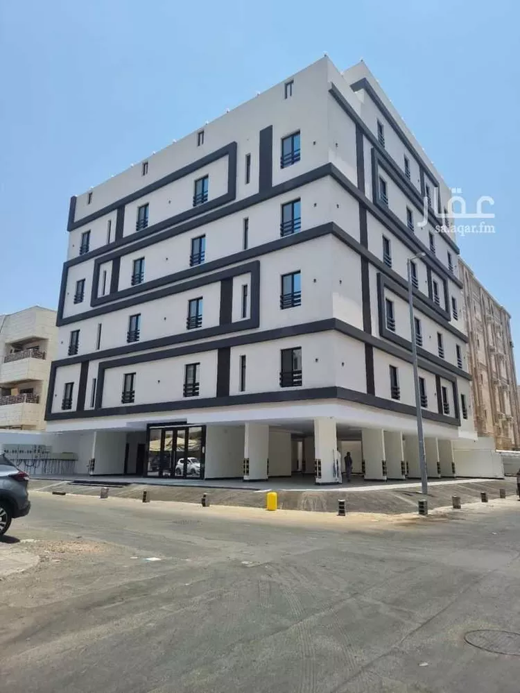 شقة للبيع في شارع ابراهيم النابلسى, حي البوادي, مدينة جدة, منطقة مكة المكرمة