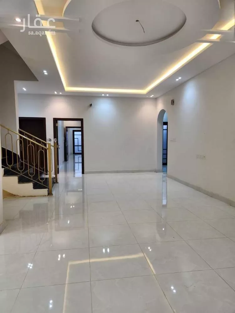 فيلا للبيع في شارع عنبسه سحيم, حي الرياض, مدينة جدة, منطقة مكة المكرمة صورة 5