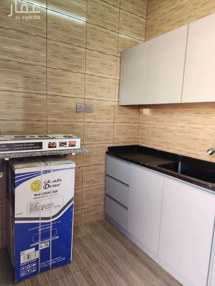 استراحة للإيجار في شارع سليمان القطان, حي الفلاح, مدينة جدة, منطقة مكة المكرمة صورة 5