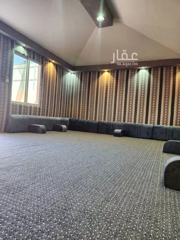 استراحة للإيجار في شارع سليمان القطان, حي الفلاح, مدينة جدة, منطقة مكة المكرمة 14