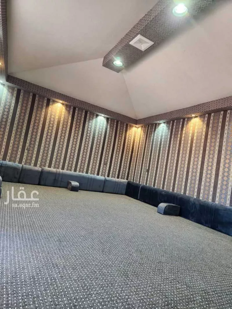 استراحة للإيجار في شارع سليمان القطان, حي الفلاح, مدينة جدة, منطقة مكة المكرمة 8