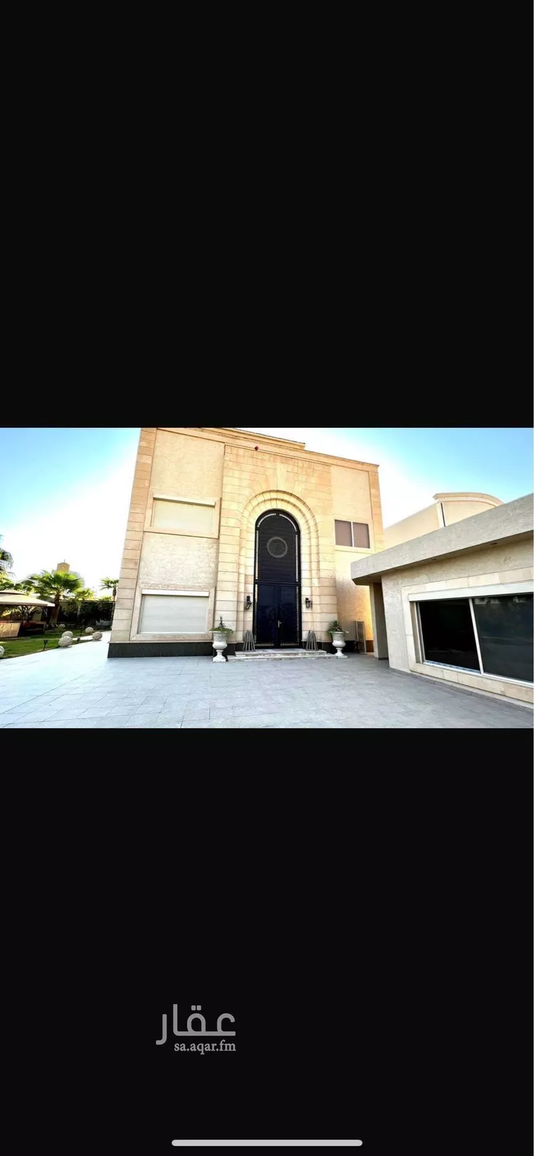 فيلا للبيع في شارع بركات, حي النخيل, مدينة الرياض, منطقة الرياض صورة 2