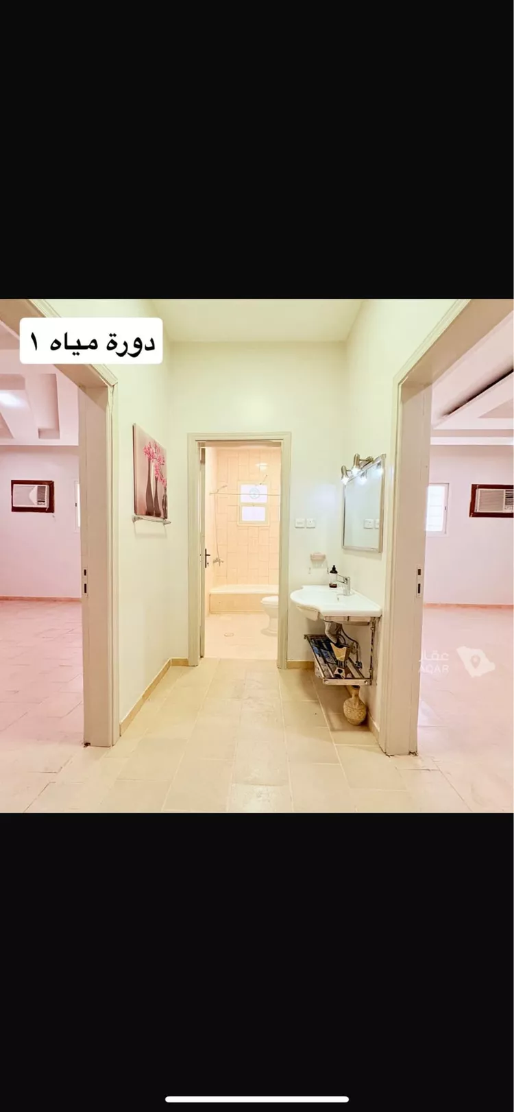 شقة للإيجار في شارع المرامية, حي الوادي, مدينة الرياض, منطقة الرياض صورة 5