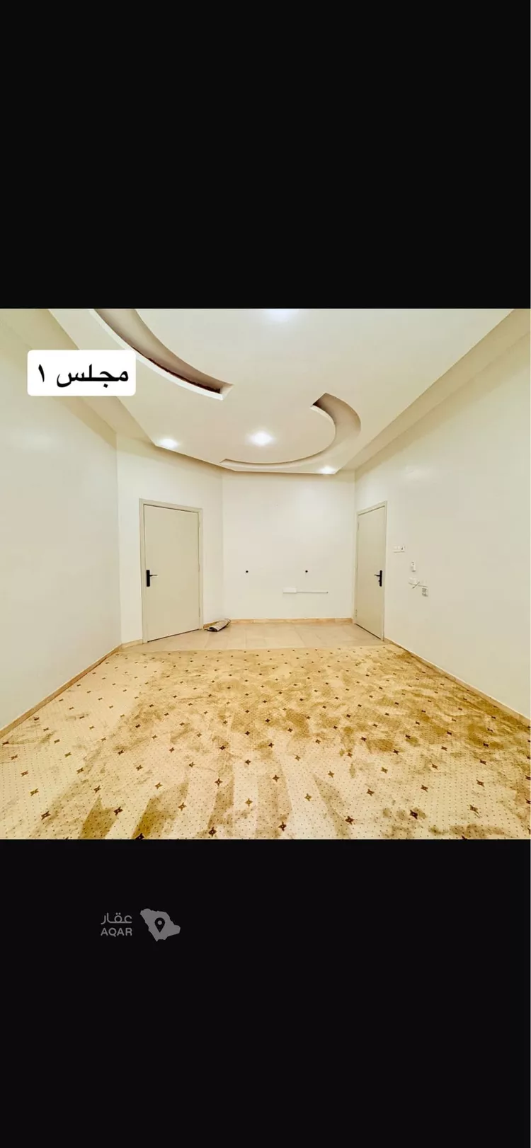 شقة للإيجار في شارع المرامية, حي الوادي, مدينة الرياض, منطقة الرياض 6