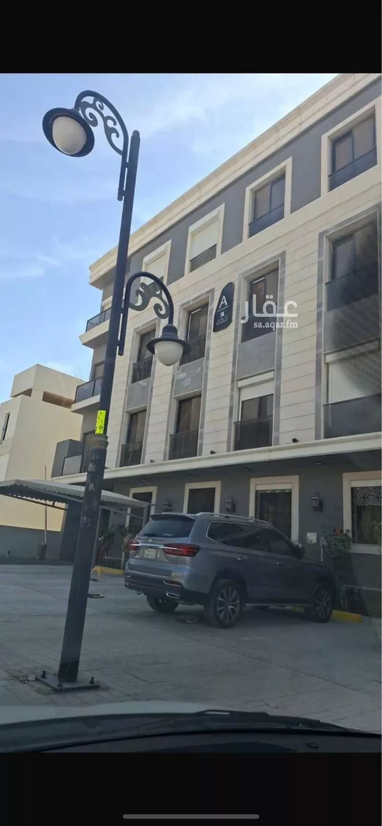 شقة للبيع في شارع الأمير سلطان بن سلمان بن عبدالعزيز, حي الرحمانية, مدينة الرياض, منطقة الرياض صورة 3