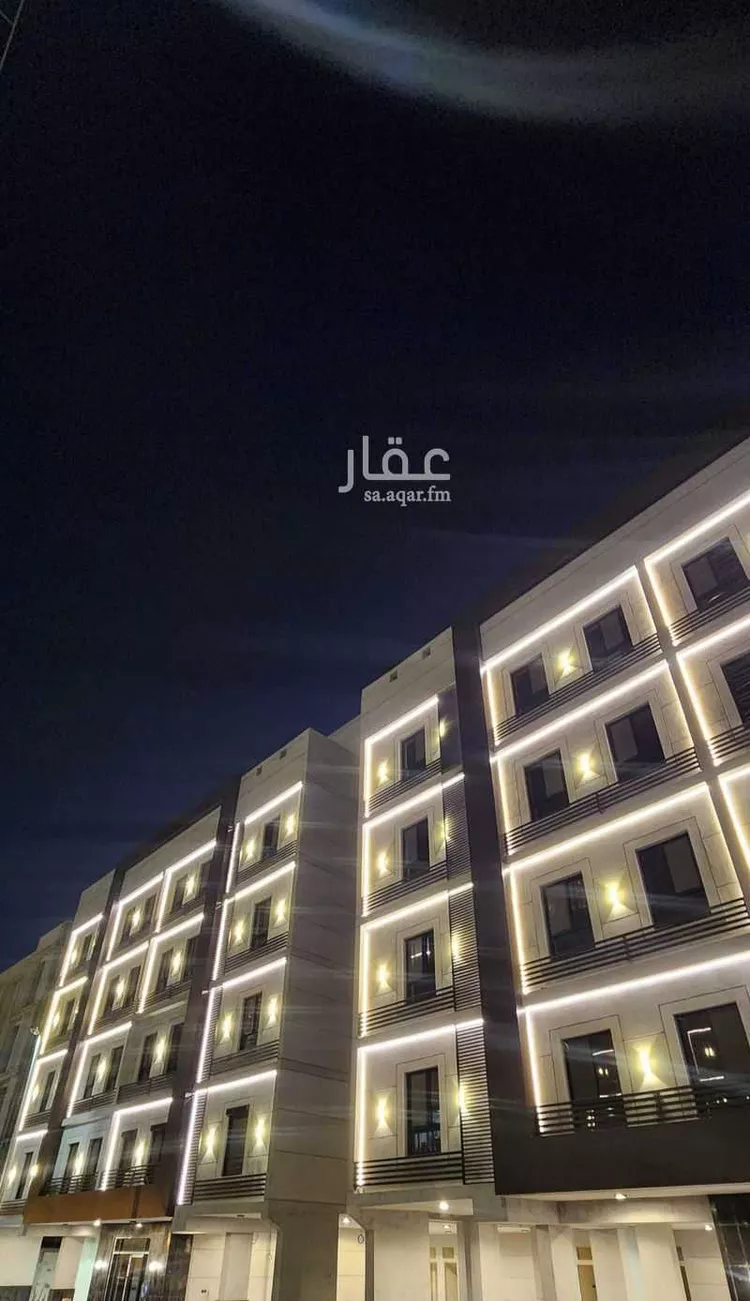 شقة للبيع في شارع ابراهيم الحلبي, حي الروضة, مدينة جدة, منطقة مكة المكرمة صورة 5