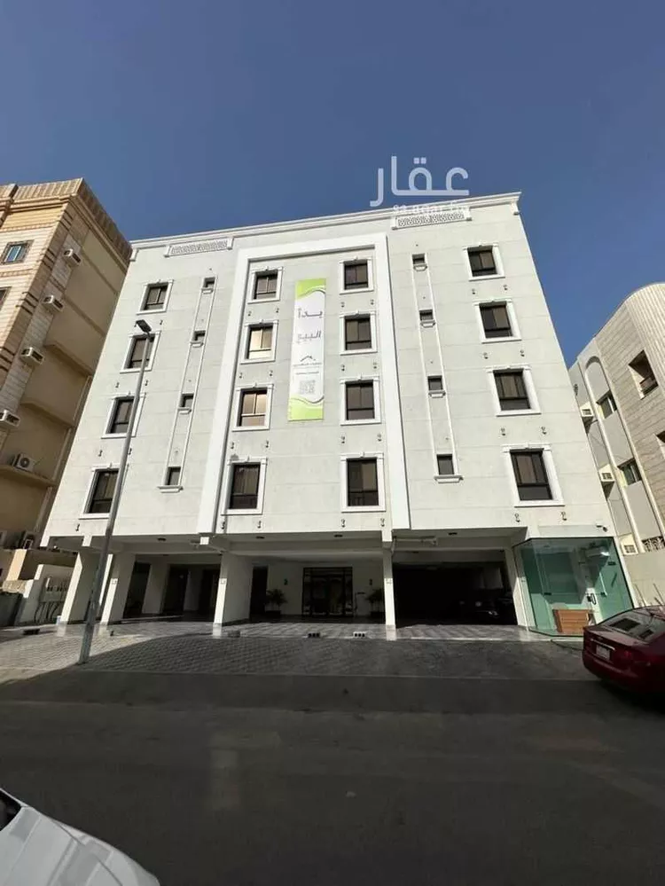 دور للبيع في شارع عبدالمجيد شبكشي, حي الروضة, مدينة جدة, منطقة مكة المكرمة صورة 3