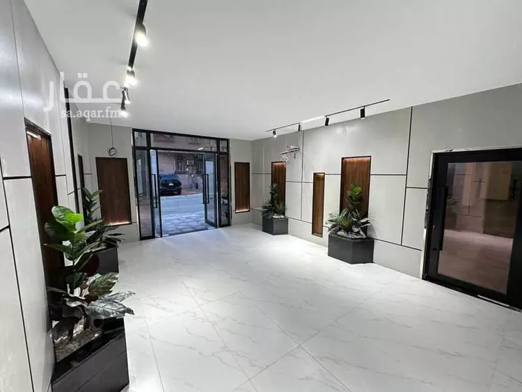 شقة للإيجار في شارع ابن المتوكل, حي الروضة, مدينة جدة, منطقة مكة المكرمة صورة 2