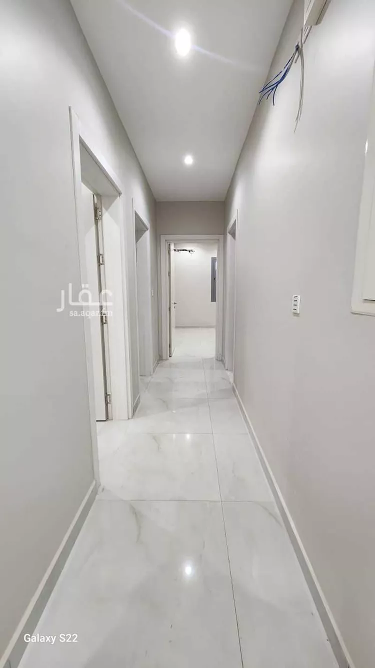 شقة للبيع في شارع عباد ابو خالد, حي الرحاب, مدينة جدة, منطقة مكة المكرمة 12