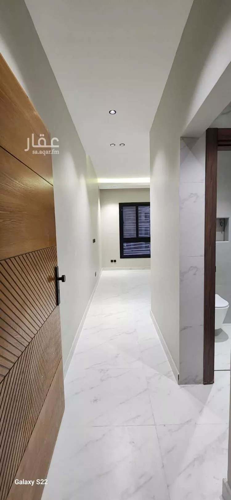 شقة للبيع في شارع ابراهيم الحلبي, حي الروضة, مدينة جدة, منطقة مكة المكرمة صورة 4