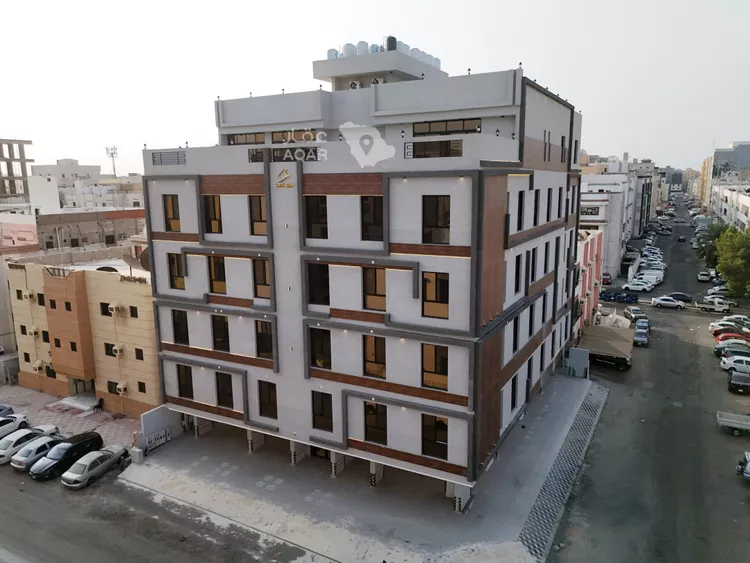 شقة للإيجار في شارع عواد القابدي, حي الرحاب, مدينة جدة, منطقة مكة المكرمة 10