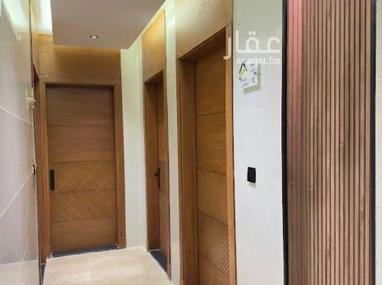 شقة للإيجار في شارع ابي عبدالرحمن السلمي, حي بني مالك, مدينة جدة, منطقة مكة المكرمة صورة 3