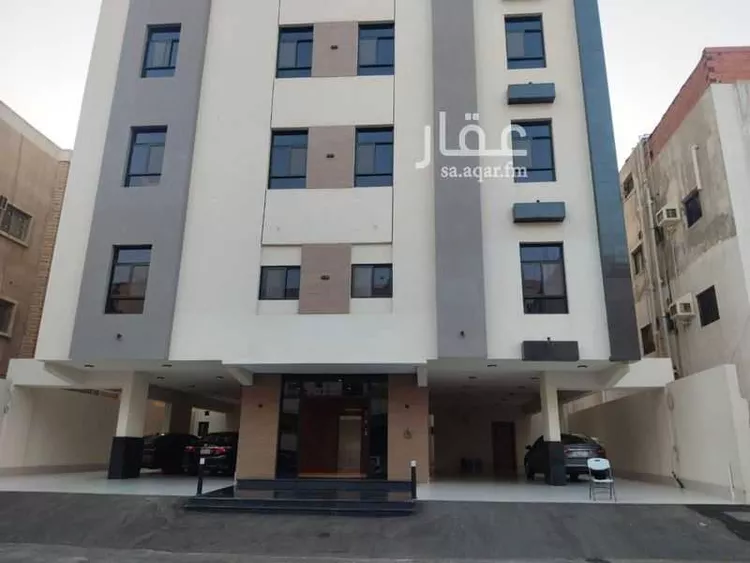 عمارة للبيع في شارع ابو الوفاء, حي العزيزية, مدينة جدة, منطقة مكة المكرمة