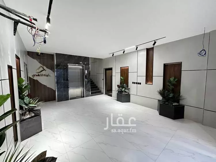 شقة للبيع في شارع ابن المتوكل, حي الروضة, مدينة جدة, منطقة مكة المكرمة صورة 4