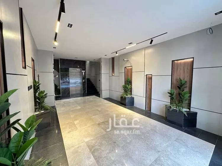 شقة للإيجار في شارع ابن المتوكل, حي الروضة, مدينة جدة, منطقة مكة المكرمة صورة 4