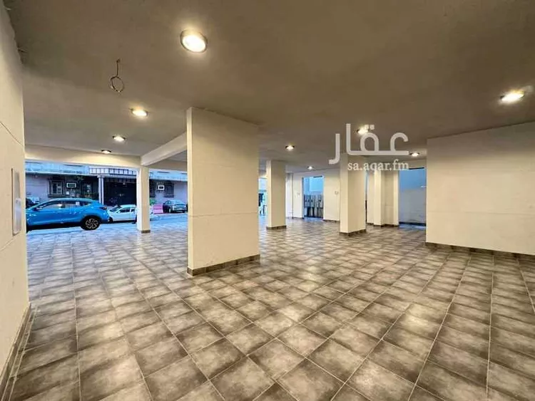 شقة للإيجار في شارع ابن المتوكل, حي الروضة, مدينة جدة, منطقة مكة المكرمة صورة 3