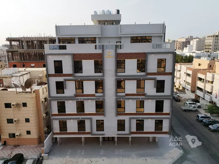 شقة للإيجار في شارع عواد القابدي, حي الرحاب, مدينة جدة, منطقة مكة المكرمة 11