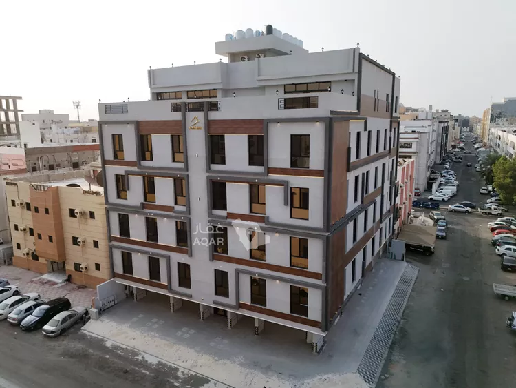 Apartment for Rent in Jeddah Ar Rihab