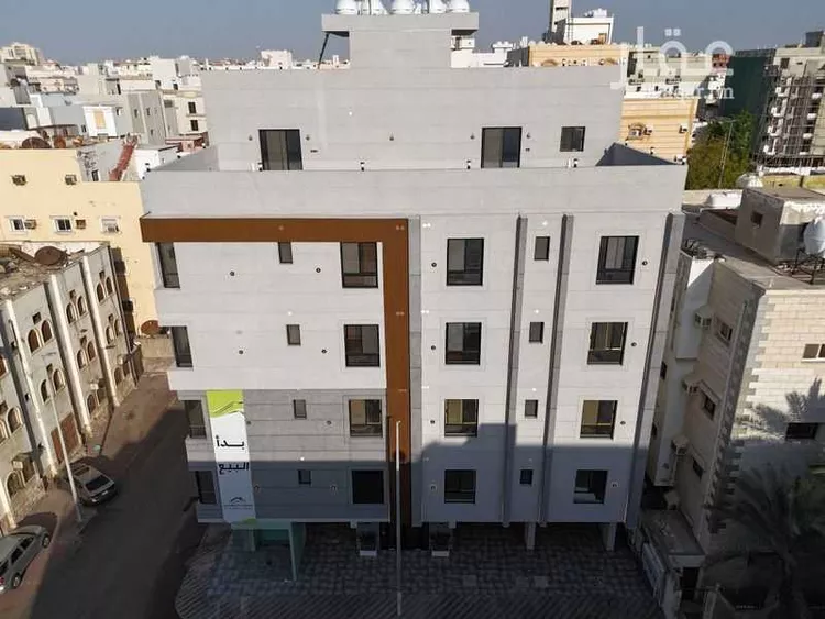 شقة للبيع في شارع ابن المتوكل, حي الروضة, مدينة جدة, منطقة مكة المكرمة صورة 3