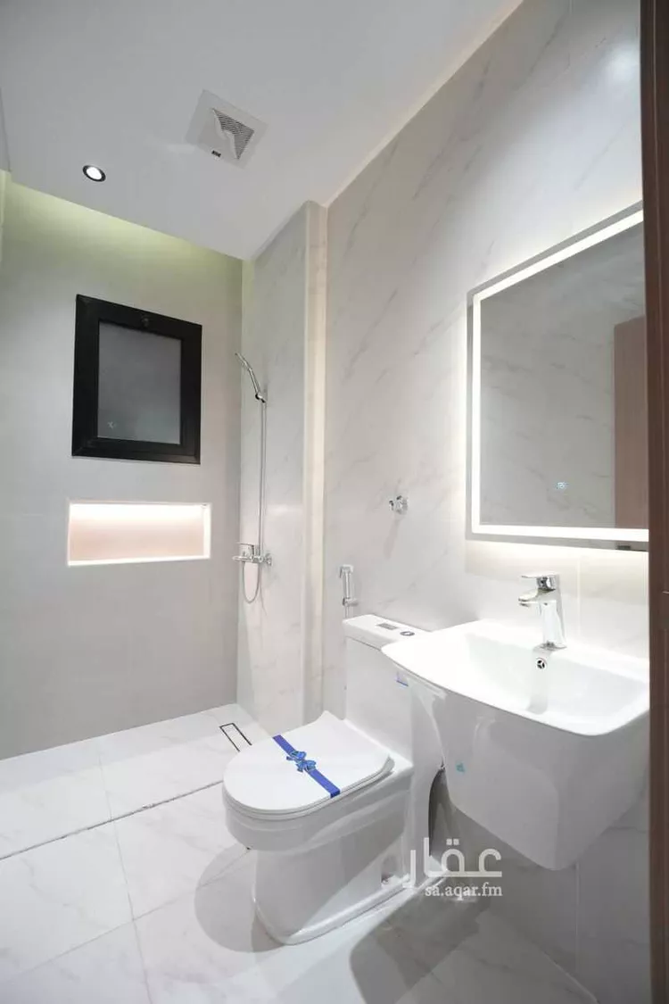 شقة للبيع في شارع المؤلفين, حي الرحاب, مدينة جدة, منطقة مكة المكرمة صورة 4