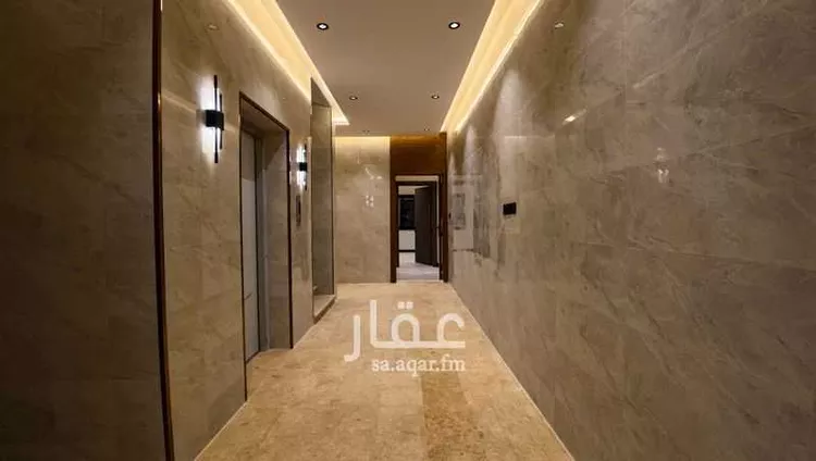 شقة للإيجار في شارع ثرب, حي الرحاب, مدينة جدة, منطقة مكة المكرمة