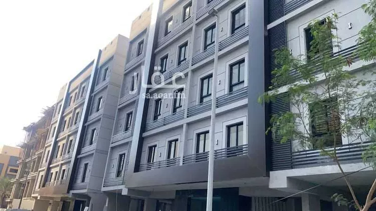 Floor for Sale in Jeddah Ar Rawdah صورة 2