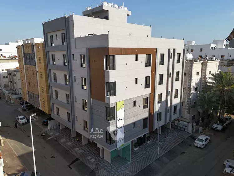 شقة للإيجار في شارع ابن المتوكل, حي الروضة, مدينة جدة, منطقة مكة المكرمة 12