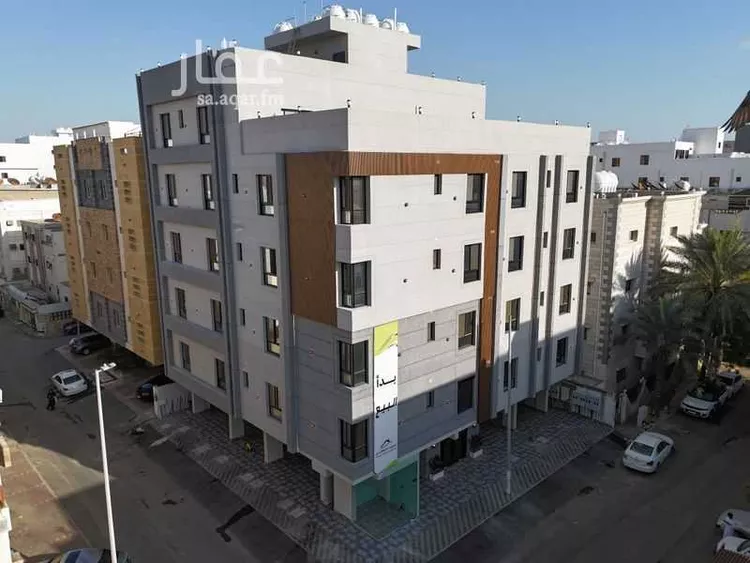 شقة للإيجار في شارع ابن المتوكل, حي الروضة, مدينة جدة, منطقة مكة المكرمة